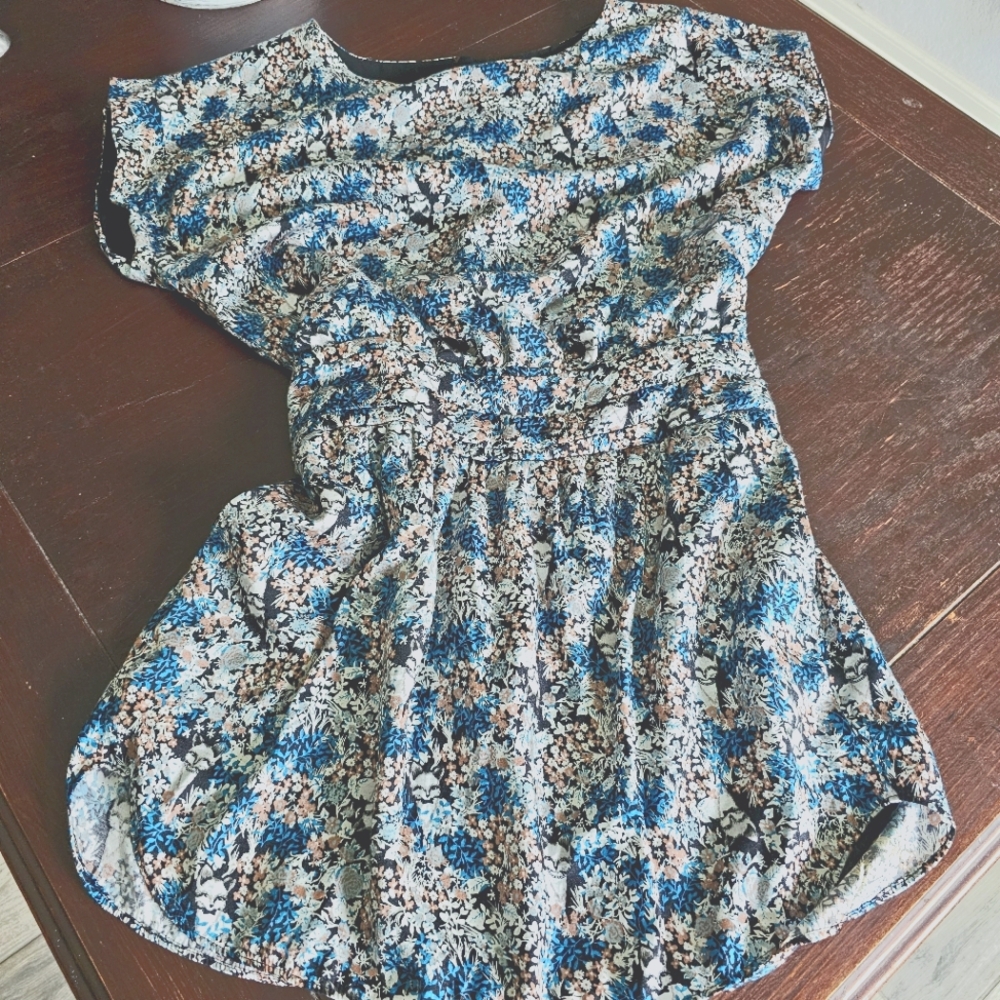 BCBGENERATION mini dress